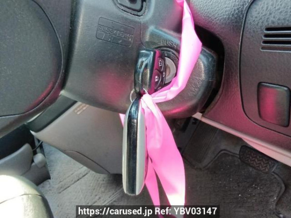 Used 2005 AT toyota alphard ANH10W Image[20]