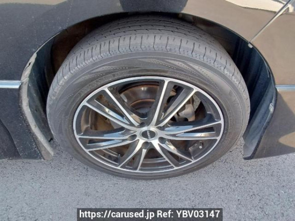 Used 2005 AT toyota alphard ANH10W Image[27]