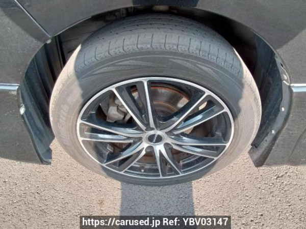 Used 2005 AT toyota alphard ANH10W Image[28]