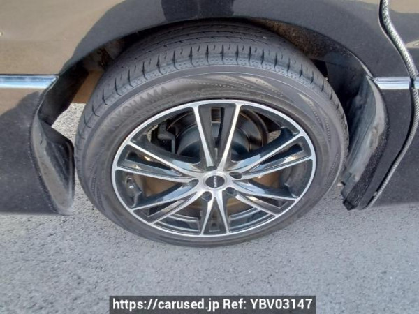 Used 2005 AT toyota alphard ANH10W Image[29]