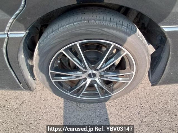 Used 2005 AT toyota alphard ANH10W Image[30]