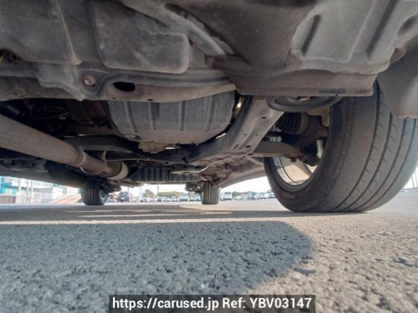 Used 2005 AT toyota alphard ANH10W Image[32]