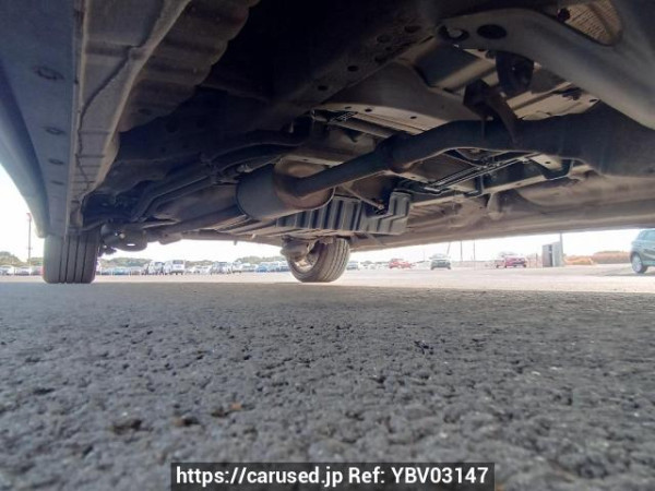 Used 2005 AT toyota alphard ANH10W Image[33]