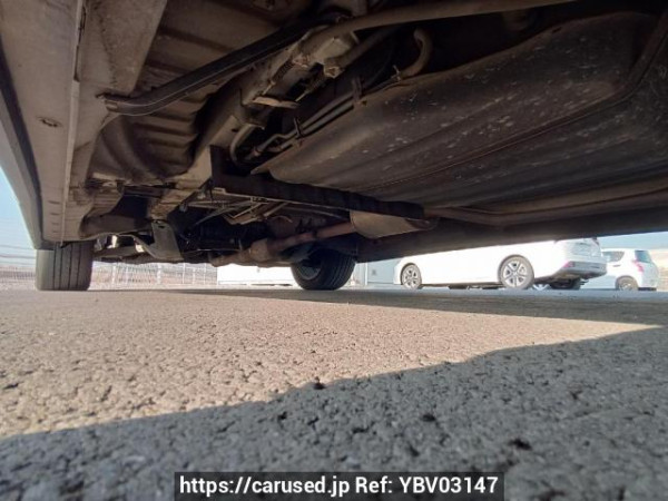 Used 2005 AT toyota alphard ANH10W Image[35]