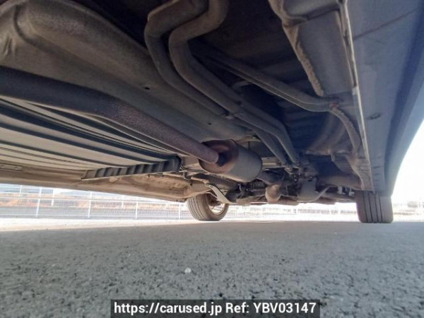 Used 2005 AT toyota alphard ANH10W Image[36]