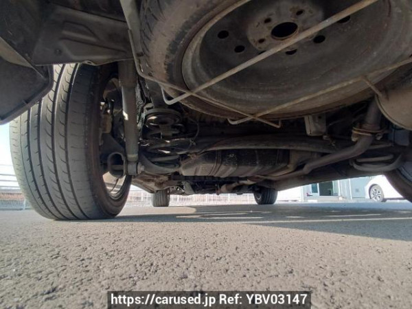 Used 2005 AT toyota alphard ANH10W Image[37]