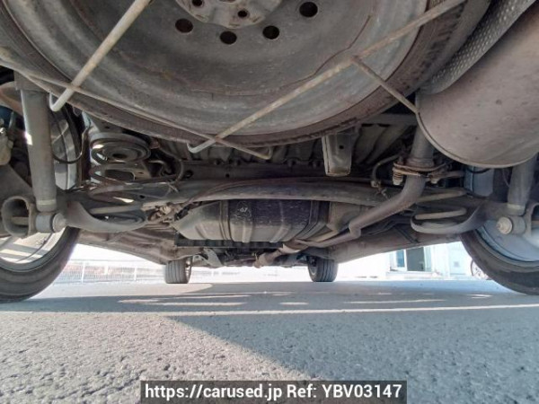 Used 2005 AT toyota alphard ANH10W Image[38]