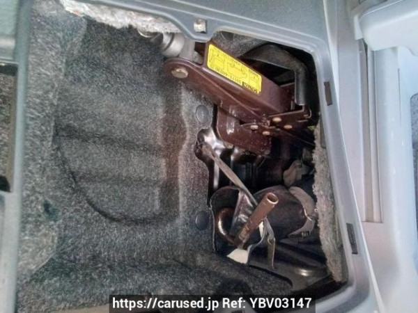 Used 2005 AT toyota alphard ANH10W Image[41]