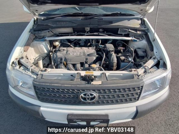 Used 2005 AT toyota probox-van NCP51V Image[9]