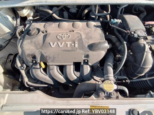 Used 2005 AT toyota probox-van NCP51V Image[10]