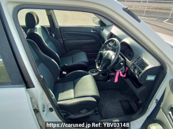 Used 2005 AT toyota probox-van NCP51V Image[13]