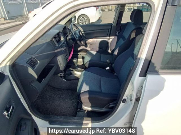 Used 2005 AT toyota probox-van NCP51V Image[14]