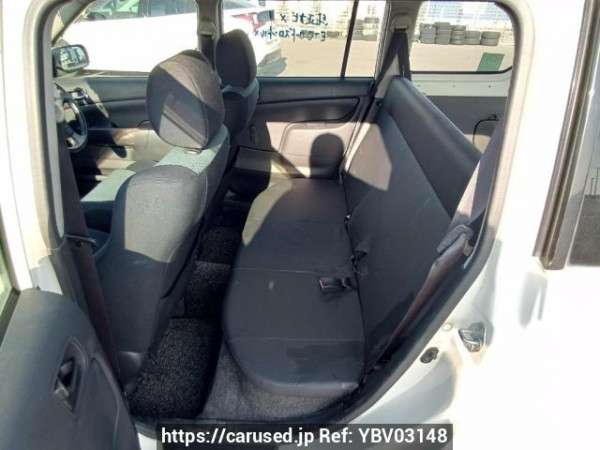 Used 2005 AT toyota probox-van NCP51V Image[16]