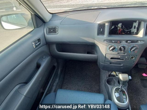 Used 2005 AT toyota probox-van NCP51V Image[18]