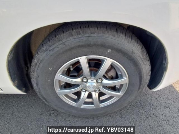 Used 2005 AT toyota probox-van NCP51V Image[26]