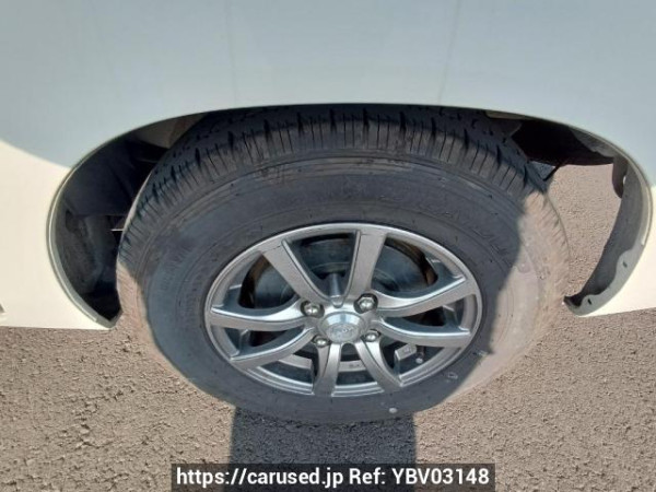 Used 2005 AT toyota probox-van NCP51V Image[29]