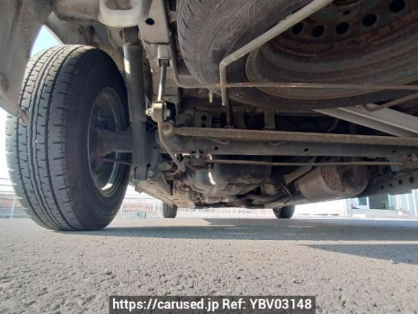 Used 2005 AT toyota probox-van NCP51V Image[36]