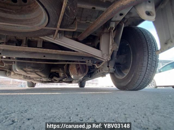 Used 2005 AT toyota probox-van NCP51V Image[37]