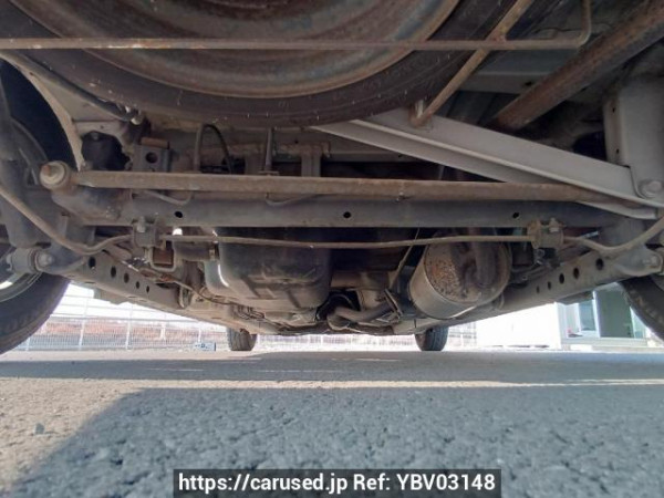 Used 2005 AT toyota probox-van NCP51V Image[38]