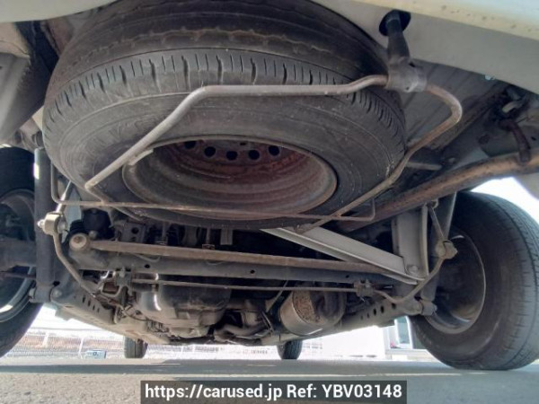 Used 2005 AT toyota probox-van NCP51V Image[39]