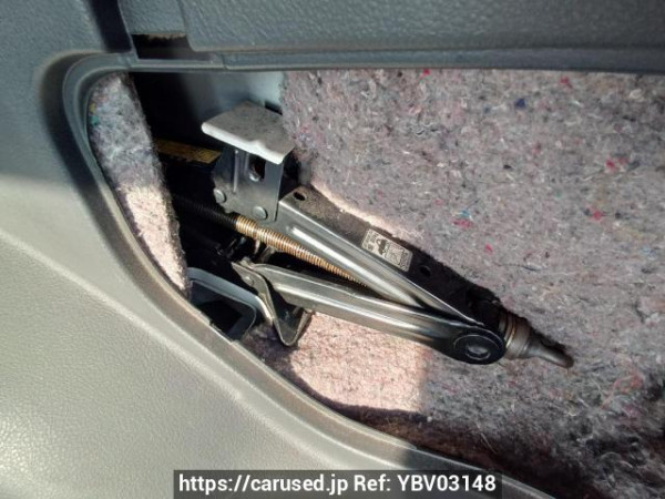 Used 2005 AT toyota probox-van NCP51V Image[40]