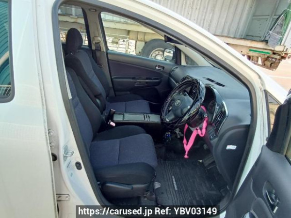 Used 2008 AT toyota wish ZNE10G Image[13]