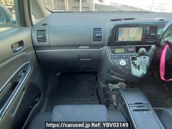 Used 2008 AT toyota wish ZNE10G Image[19]