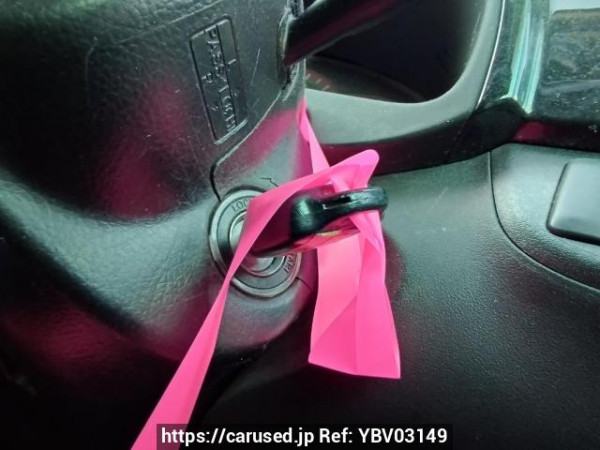 Used 2008 AT toyota wish ZNE10G Image[21]