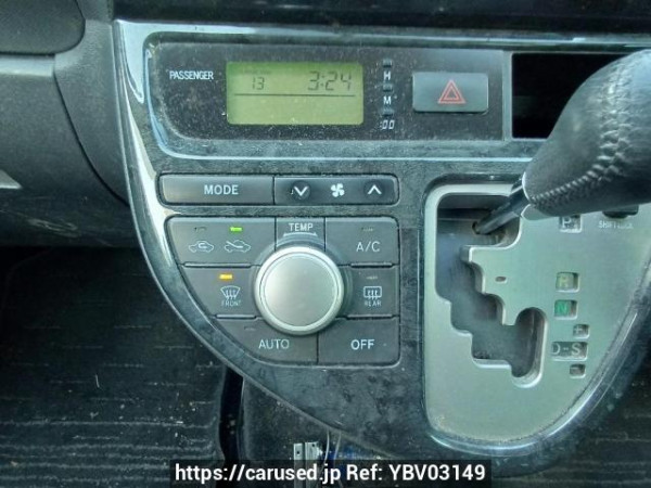 Used 2008 AT toyota wish ZNE10G Image[24]