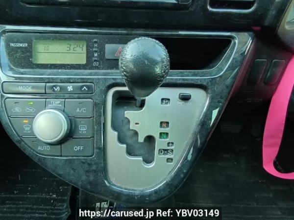 Used 2008 AT toyota wish ZNE10G Image[25]