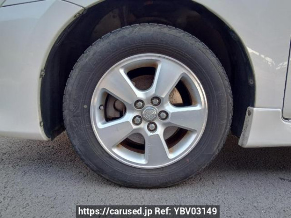 Used 2008 AT toyota wish ZNE10G Image[29]