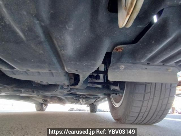 Used 2008 AT toyota wish ZNE10G Image[33]