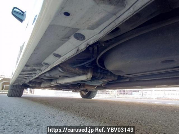 Used 2008 AT toyota wish ZNE10G Image[36]