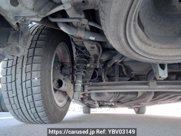 Used 2008 AT toyota wish ZNE10G Image[38]