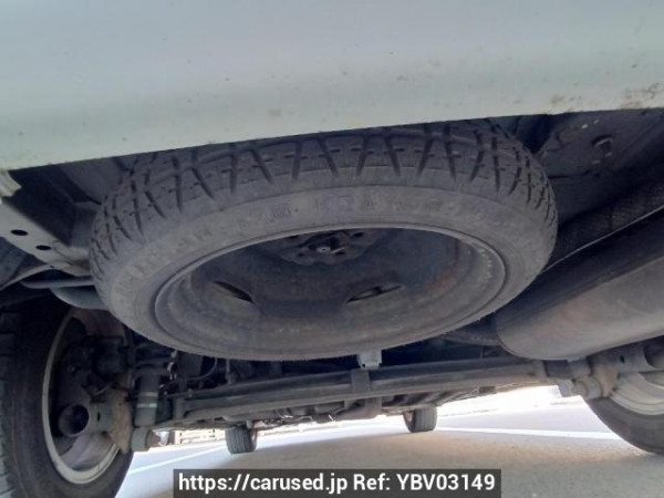 Used 2008 AT toyota wish ZNE10G Image[41]