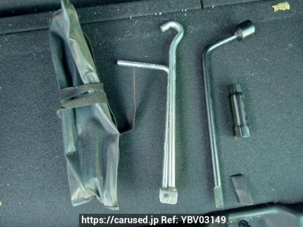 Used 2008 AT toyota wish ZNE10G Image[42]