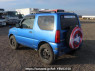 Used 1999 AT mazda az-offroad JM23W Image[4]