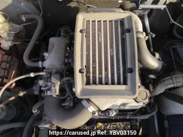 Used 1999 AT mazda az-offroad JM23W Image[11]