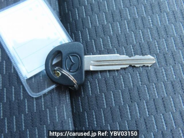 Used 1999 AT mazda az-offroad JM23W Image[30]