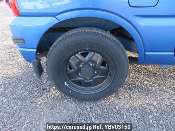 Used 1999 AT mazda az-offroad JM23W Image[34]