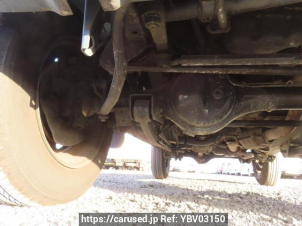 Used 1999 AT mazda az-offroad JM23W Image[36]