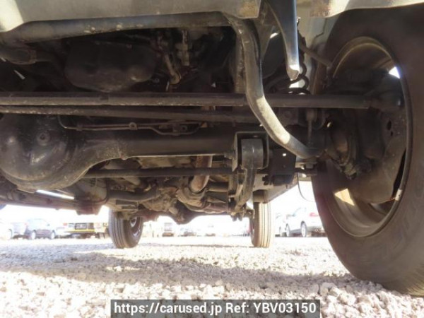 Used 1999 AT mazda az-offroad JM23W Image[37]