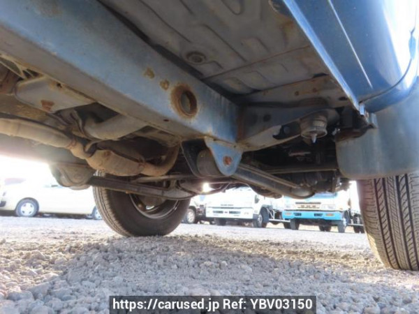 Used 1999 AT mazda az-offroad JM23W Image[39]