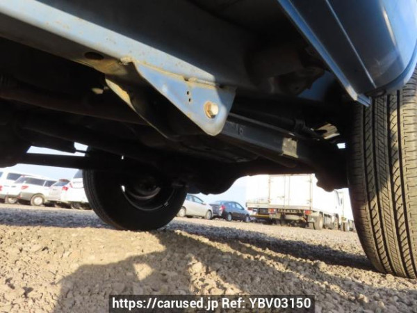 Used 1999 AT mazda az-offroad JM23W Image[41]