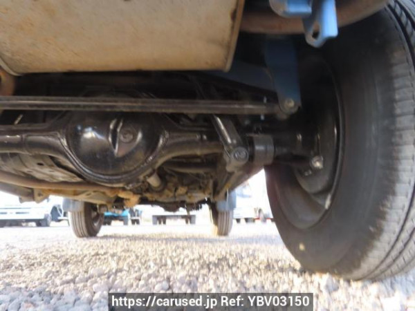 Used 1999 AT mazda az-offroad JM23W Image[44]