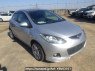 Used 2009 AT mazda demio DE3FS Image[0]
