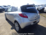 Used 2009 AT mazda demio DE3FS Image[4]