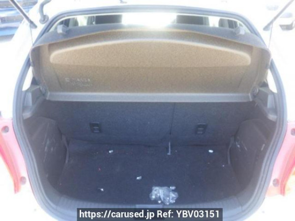 Used 2009 AT mazda demio DE3FS Image[8]