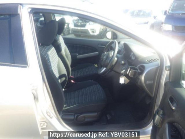 Used 2009 AT mazda demio DE3FS Image[11]