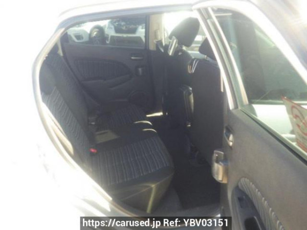 Used 2009 AT mazda demio DE3FS Image[13]